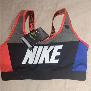 Nike Bra